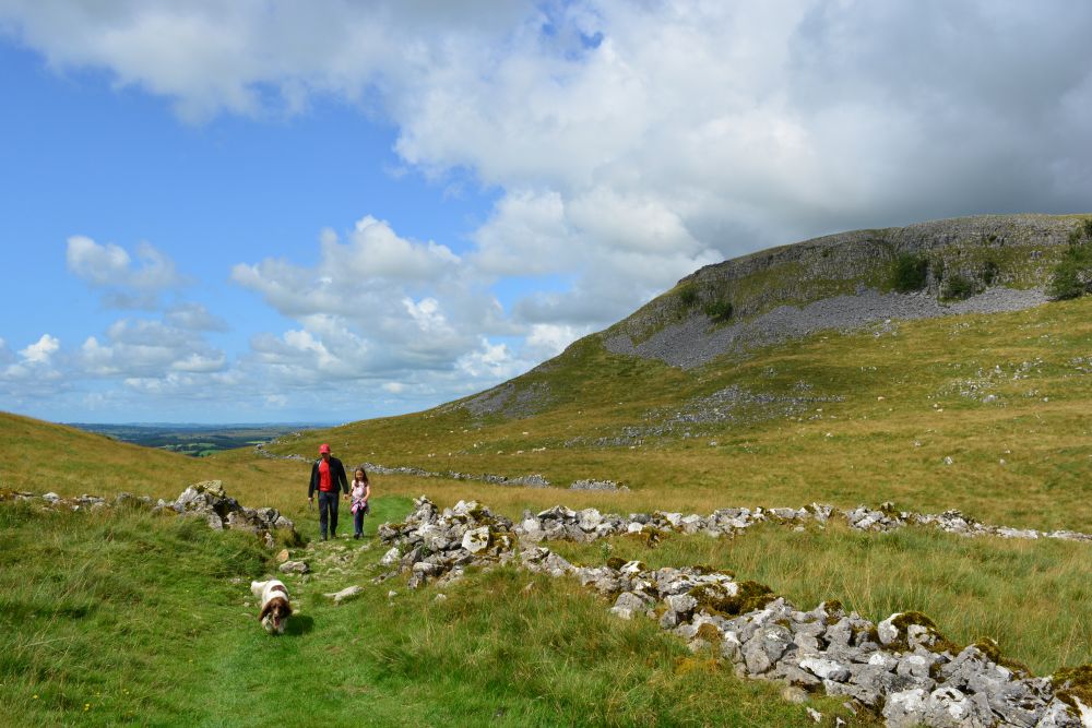  circular walk, Yorkshire Dales