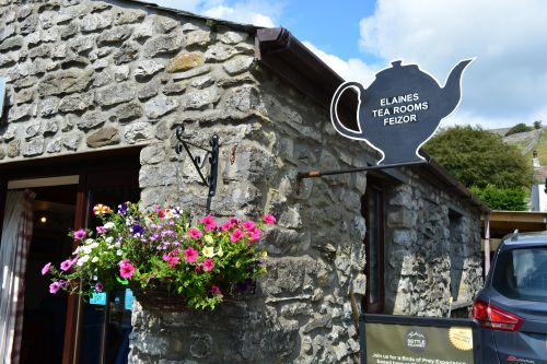  circular walk, Yorkshire Dales