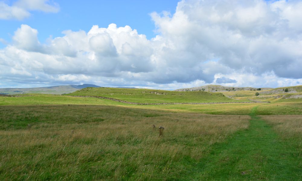  circular walk, Yorkshire Dales