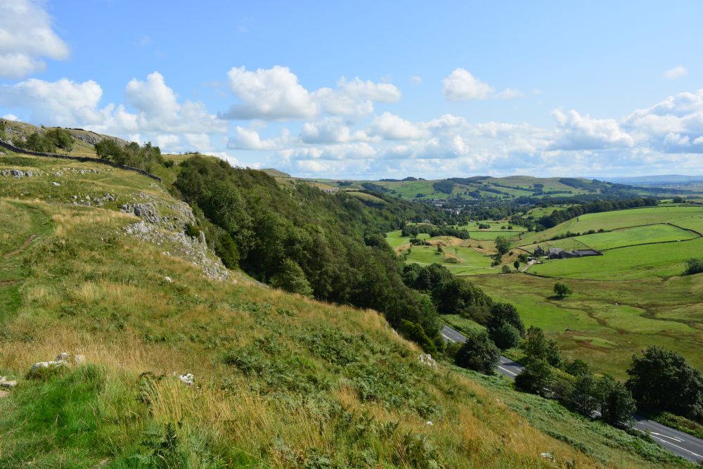  circular walk, Yorkshire Dales