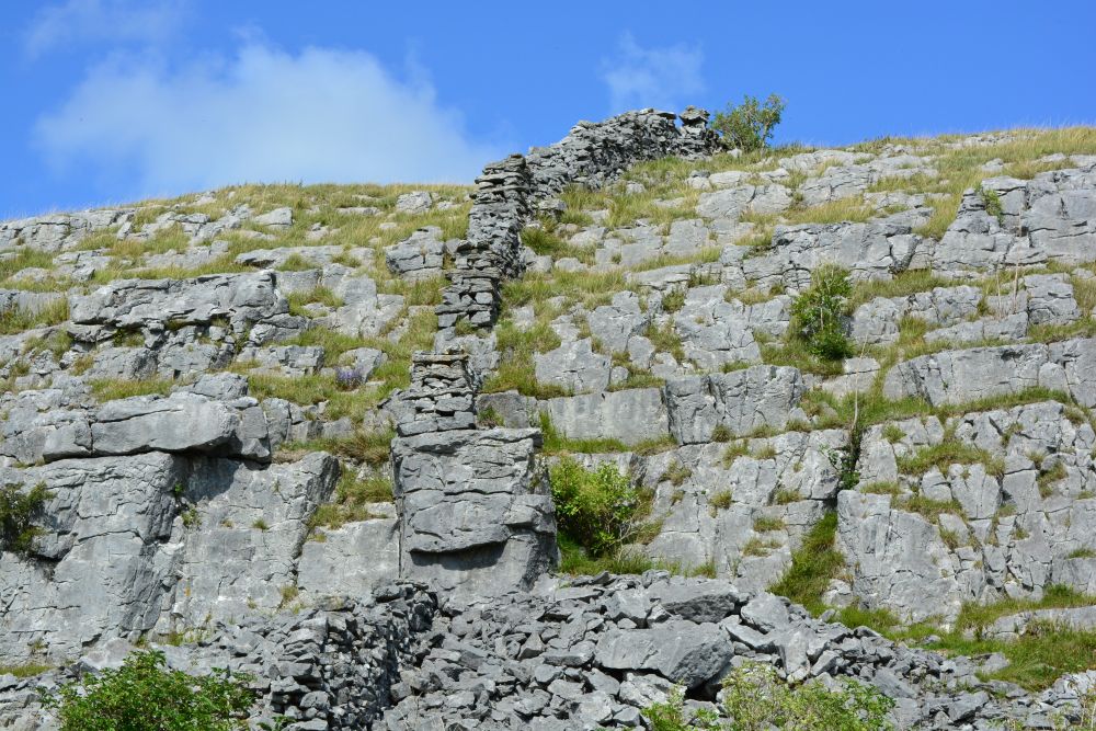  circular walk, Yorkshire Dales