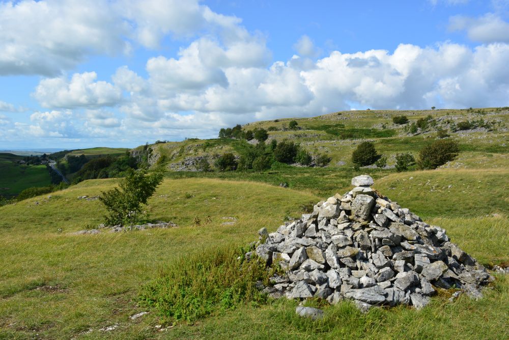 circular walk, Yorkshire Dales