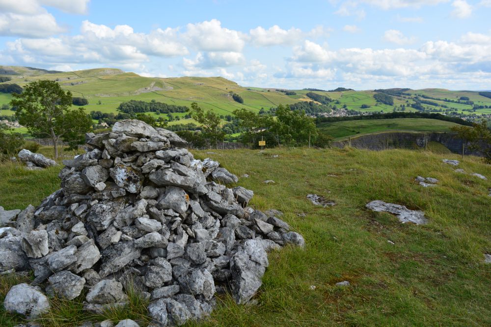  circular walk, Yorkshire Dales