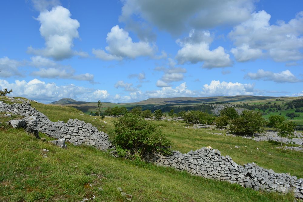  circular walk, Yorkshire Dales