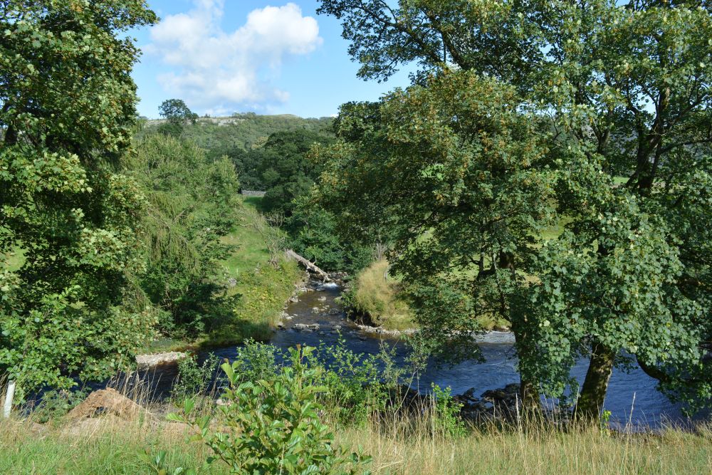  circular walk, Yorkshire Dales