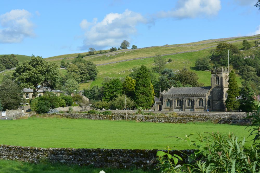  circular walk, Yorkshire Dales