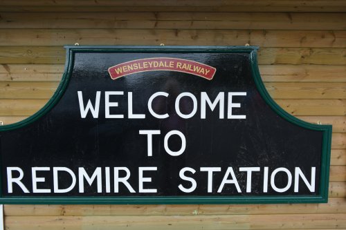 Redmire, Wensleydale, North Yorkshire