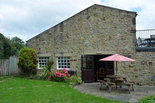 Redmire, Wensleydale, North Yorkshire