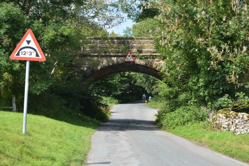 Redmire, Wensleydale, North Yorkshire