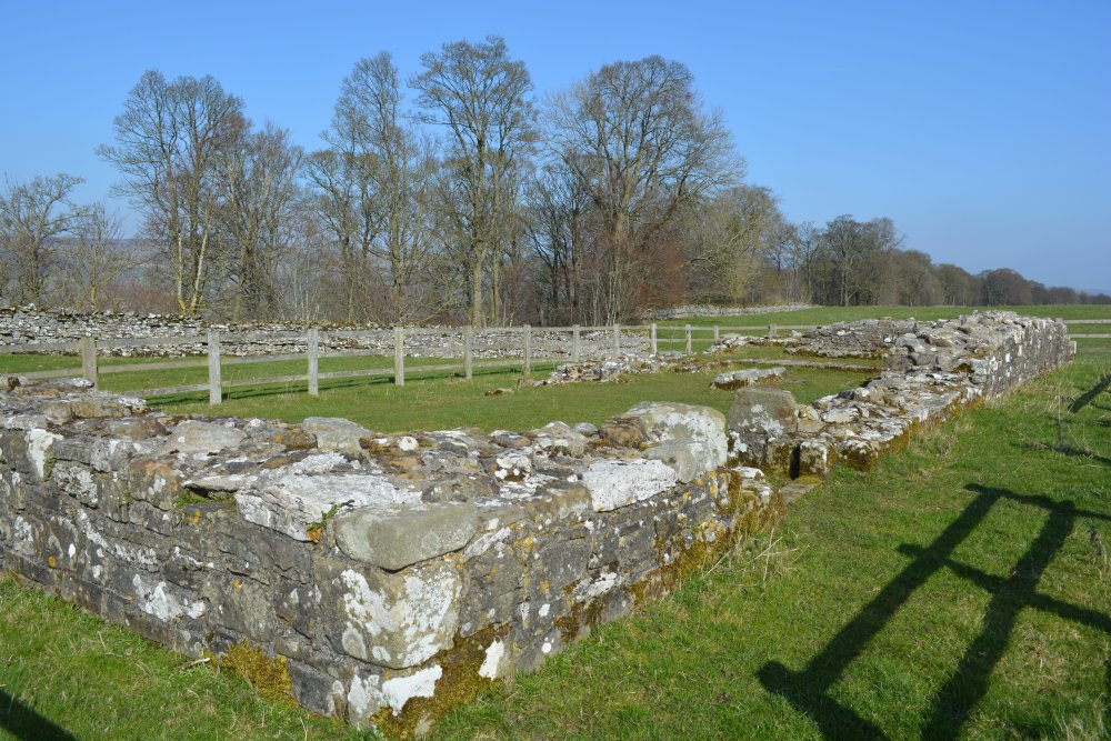 , West Burton, Wensleydale, North Yorkshire