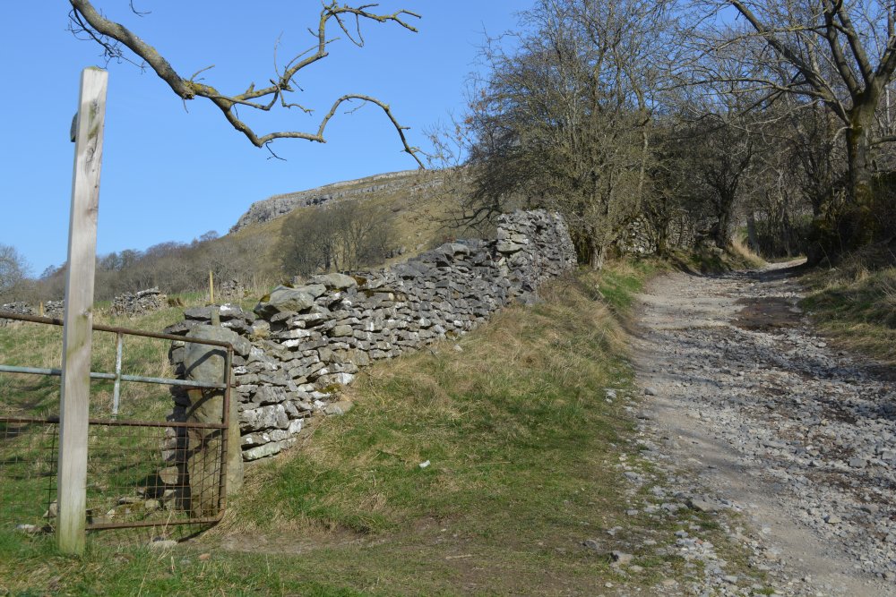 , West Burton, Wensleydale, North Yorkshire