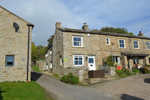 Holiday cottages in High Fremington