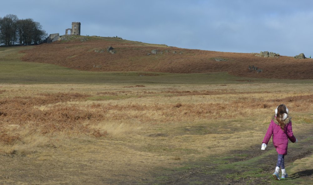 Bradgate Park, Leicester
