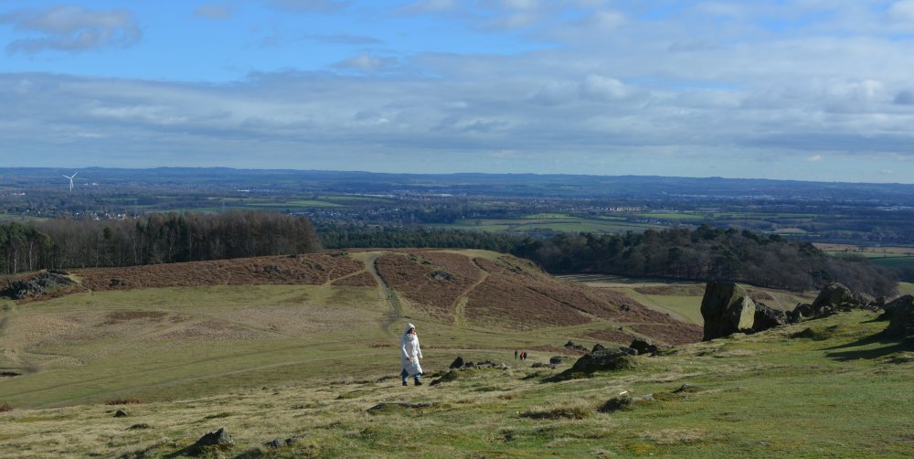 Bradgate Park, Leicester