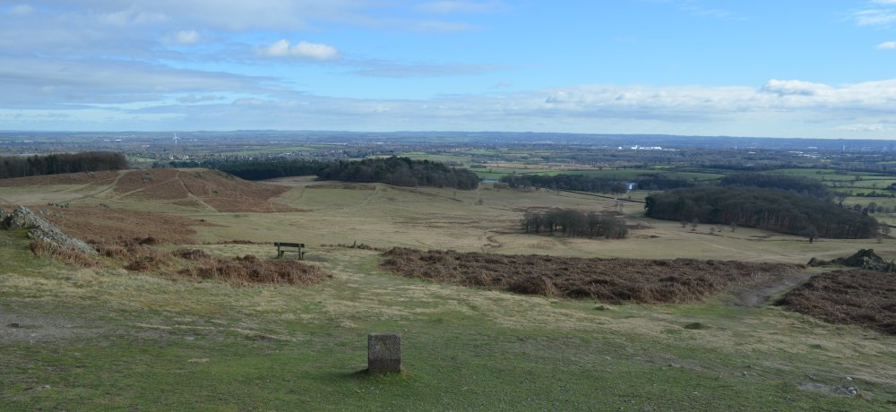 Bradgate Park, Leicester