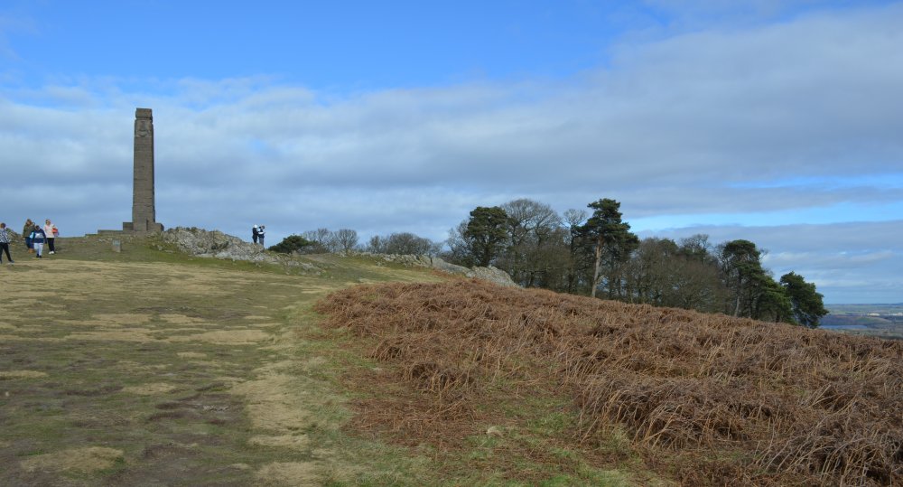 Bradgate Park, Leicester