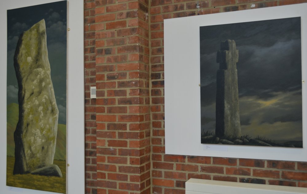 Kirkleatham Old Hall Museum and Art Gallery, Cleveland