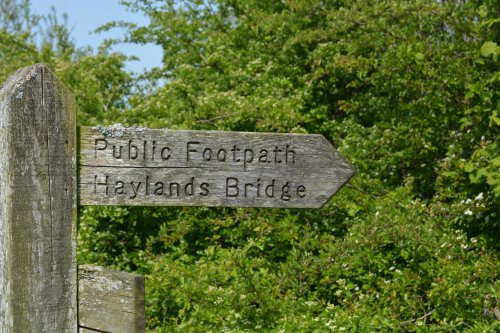  Circular walk from Hawes to Hardraw Force