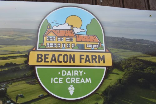 Beacon Farm Ice Cream