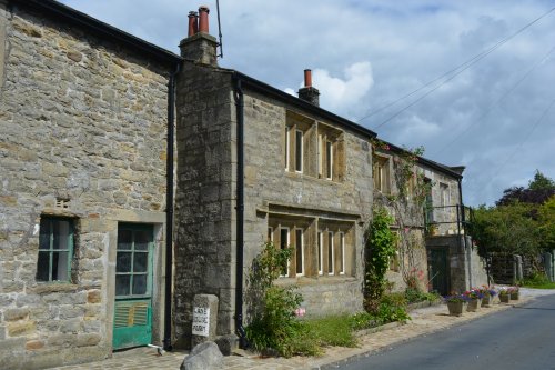 Lane House Farm, Skyreholme Yorkshire Dales National Park