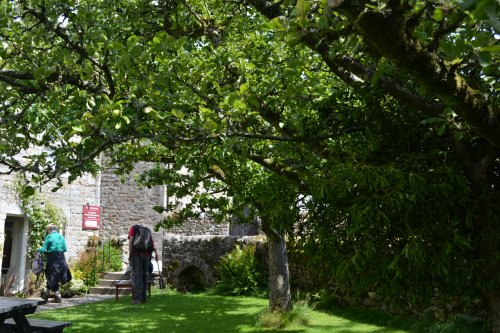  Parcevall Hall, Yorkshire Dales National Park, North Yorkshire