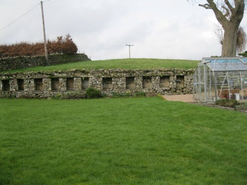  Circular walk from Carlton in Coverdale