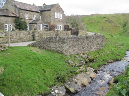  Circular walk from Carlton in Coverdale