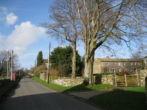  Circular walk from Carlton in Coverdale