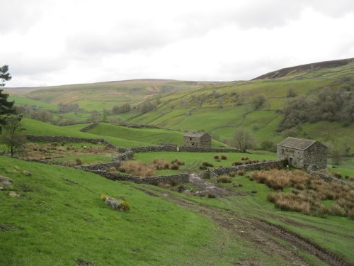  Thwaite, Yorkshire Dales National Park