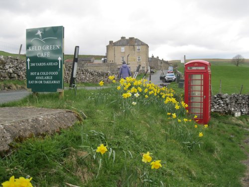  Thwaite, Yorkshire Dales National Park