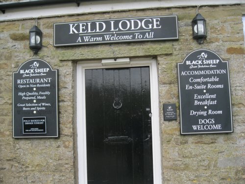  Thwaite, Yorkshire Dales National Park