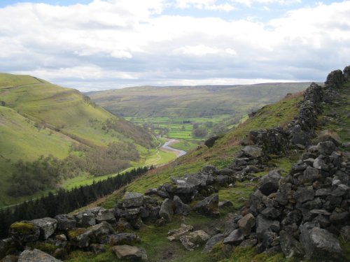  Thwaite, Yorkshire Dales National Park