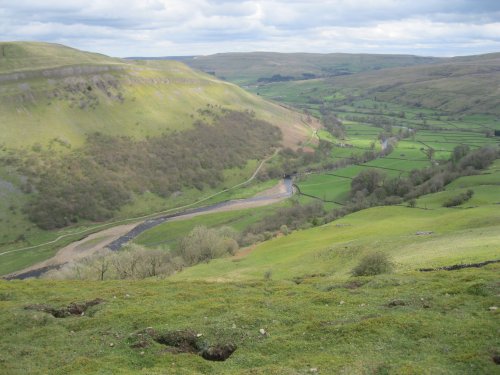  Thwaite, Yorkshire Dales National Park