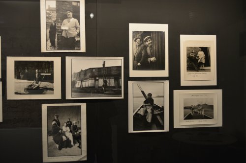 Land of Iron at Cleveland Ironstone Museum, Skinningrove