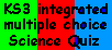 KS3 Combined-Integrated Science Quizzes