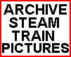 Steam Train and Locomotive Photographs from the late 60's