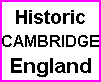 CAMBRIDGE City England Images & Notes