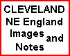 CLEVELAND, North East England, Scenes & Notes