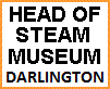 HEAD of STEAM Railway Museum
