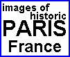Scenes from PARIS, capital city of France