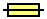 electrical circuit symbol for a fuse