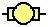 electrical circuit symbol for an electric motor