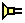 electrical circuit symbol for a loudspeaker