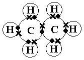 structural formula skeletal formula alkane molecular structure naming