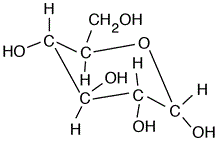 molecular structure of glucose structural formula of d-glucose molecular formular C6H12O6