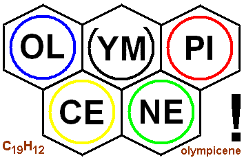 Olympicene 2