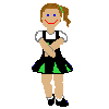 aerobics!