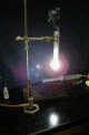 Reactivity series of metals