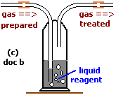 a dreshchel/dreschler bottle (c) doc b