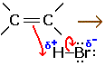 organic reaction mechanisms